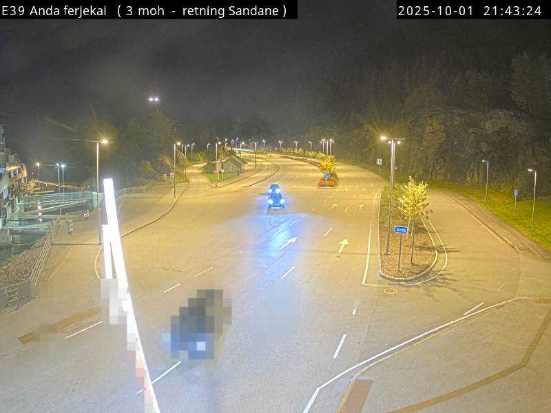 Webcam Lote